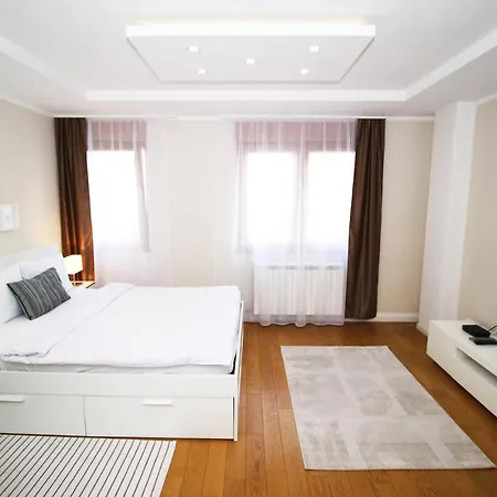 アパート A Block Nota Delta New