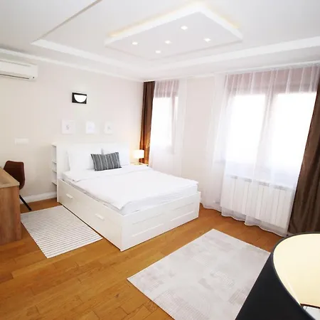 Apartment A Block Nota Delta New *