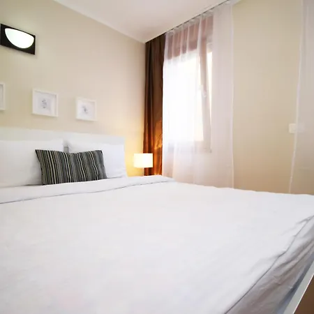 Apartment A Block Nota Delta New