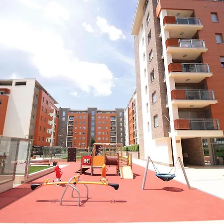A Block Nota Delta New * Belgrade